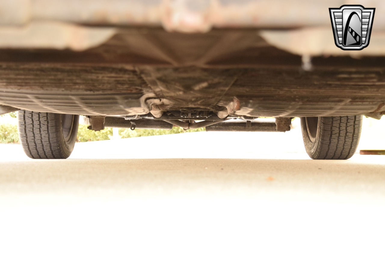 1973 Volkswagen Karmann Ghia 71