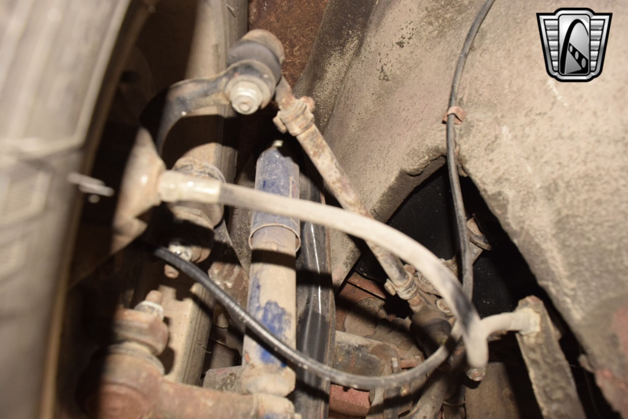 1973 Volkswagen Karmann Ghia 72