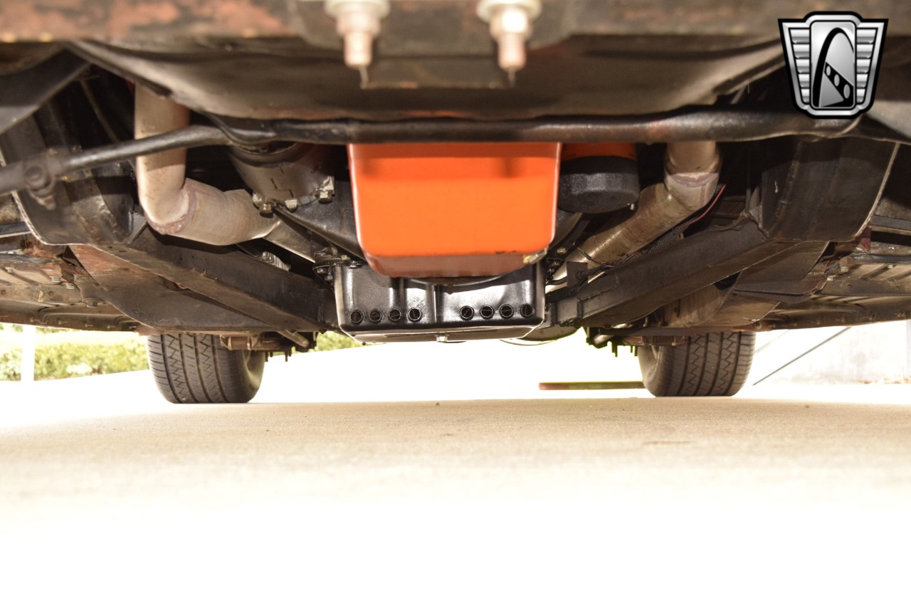 1940 Chevrolet Special - Deluxe 73