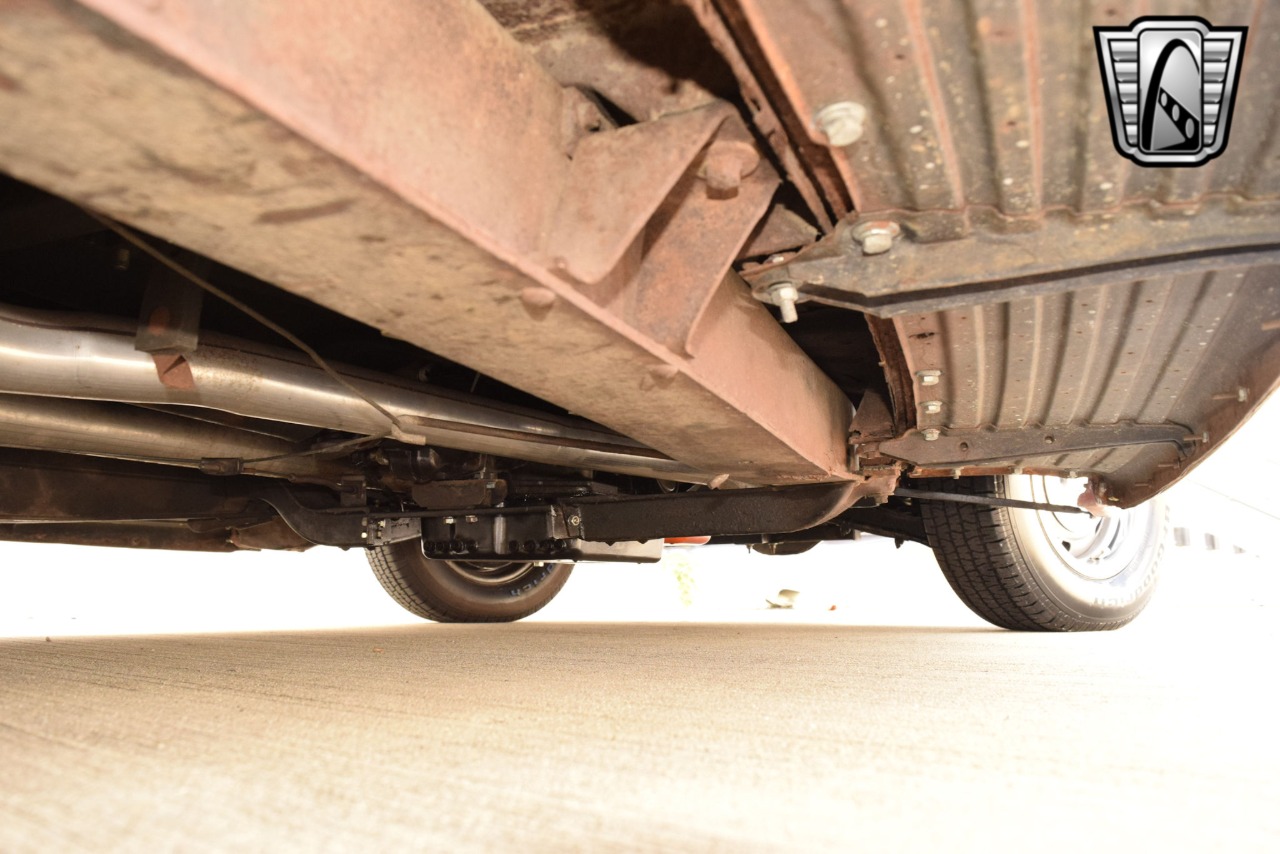 1940 Chevrolet Special - Deluxe 94