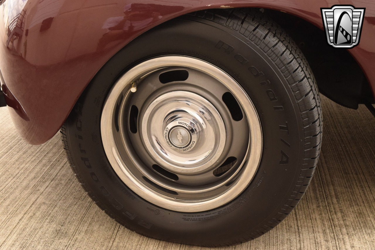 1940 Chevrolet Special - Deluxe 53