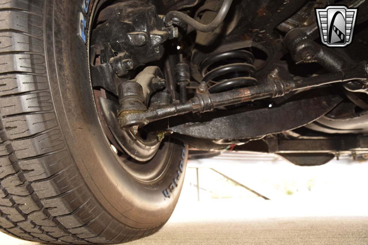 1940 Chevrolet Special - Deluxe 74