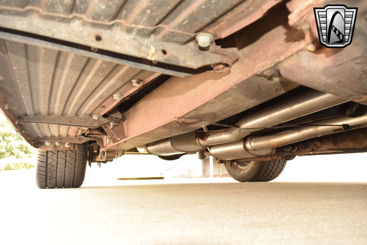 1940 Chevrolet Special - Deluxe 95