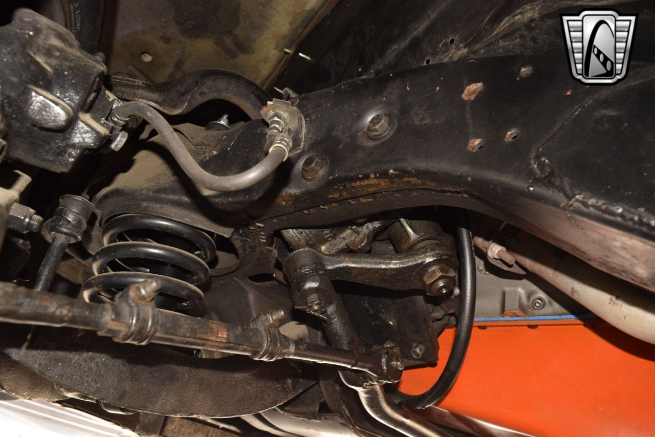 1940 Chevrolet Special - Deluxe 13