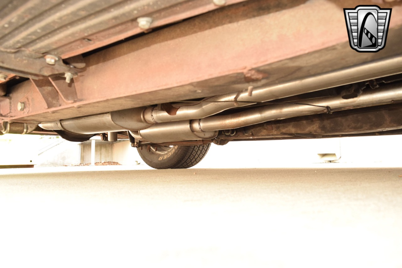 1940 Chevrolet Special - Deluxe 96