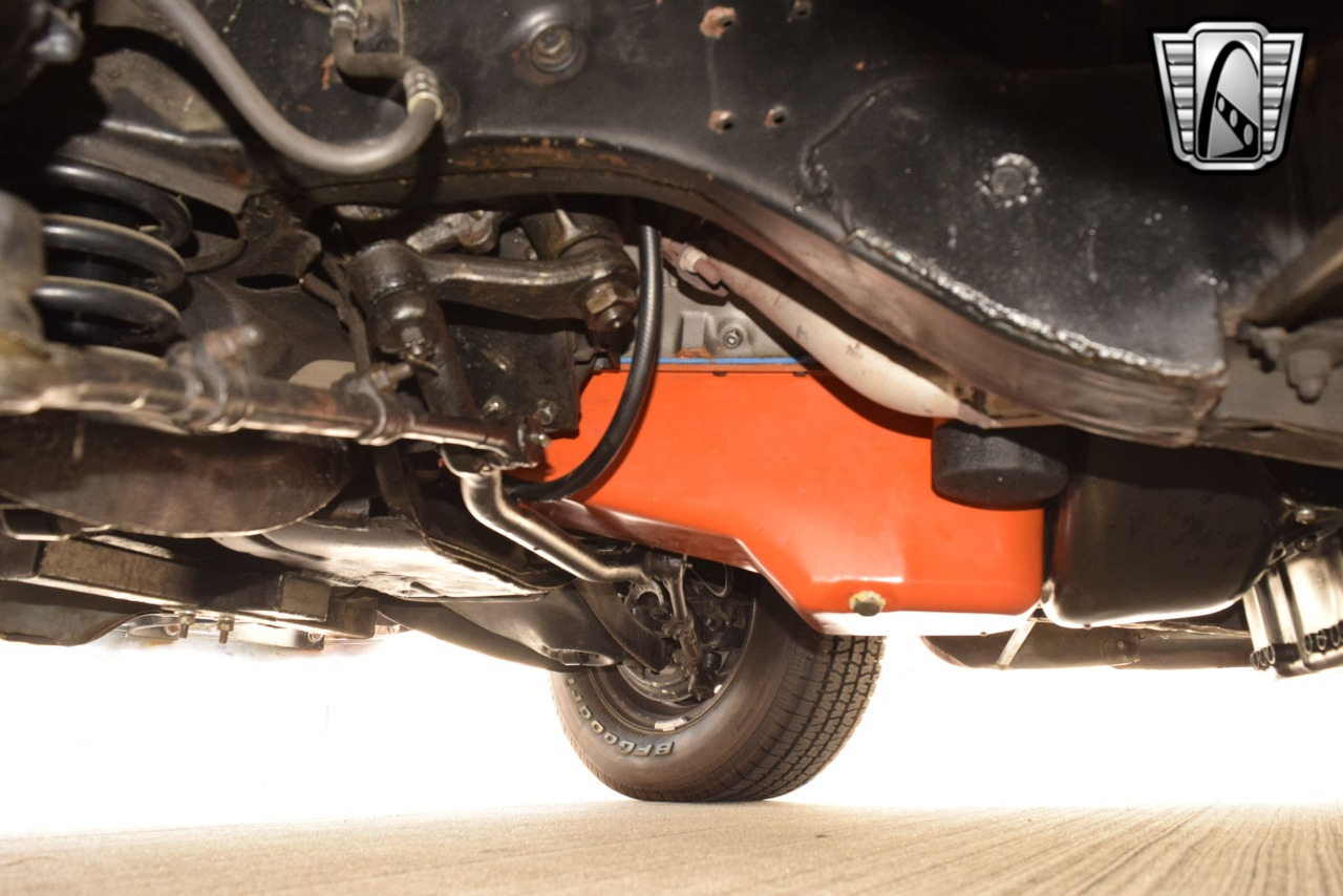 1940 Chevrolet Special - Deluxe 75