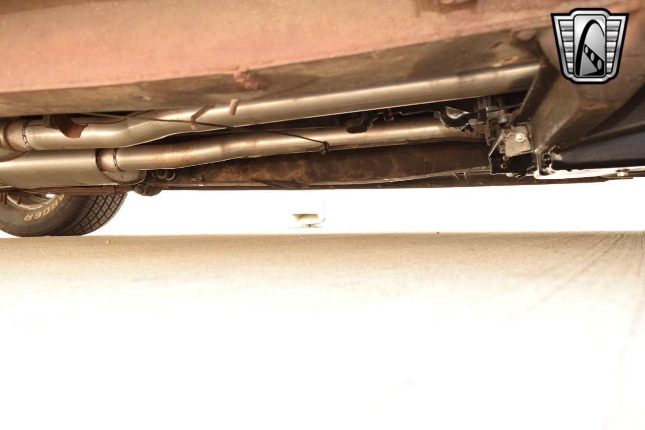 1940 Chevrolet Special - Deluxe 97