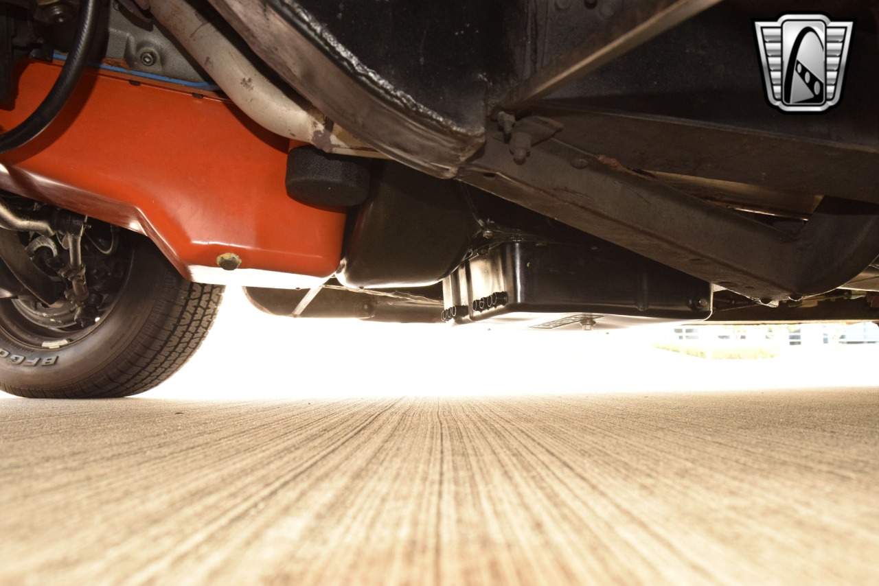 1940 Chevrolet Special - Deluxe 76