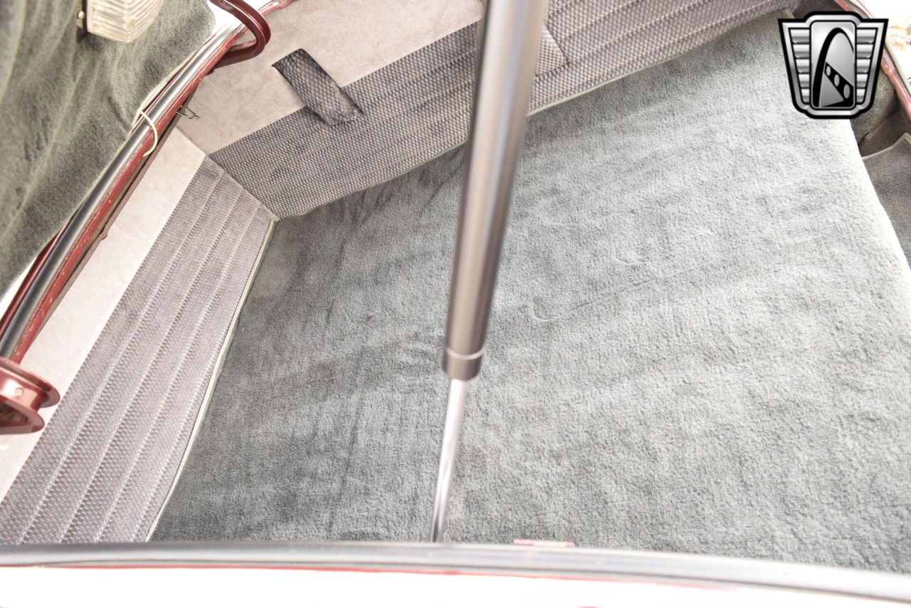 1940 Chevrolet Special - Deluxe 29