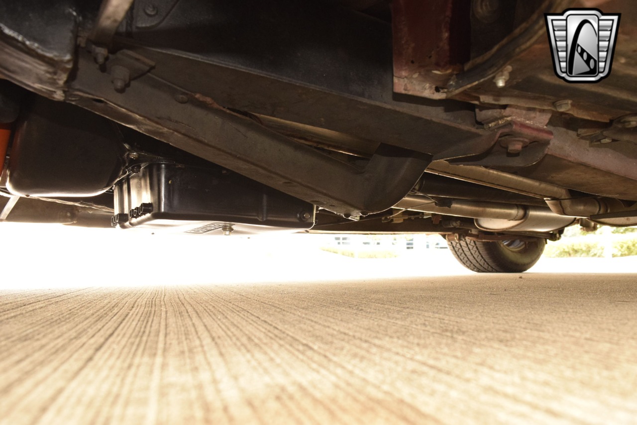 1940 Chevrolet Special - Deluxe 77