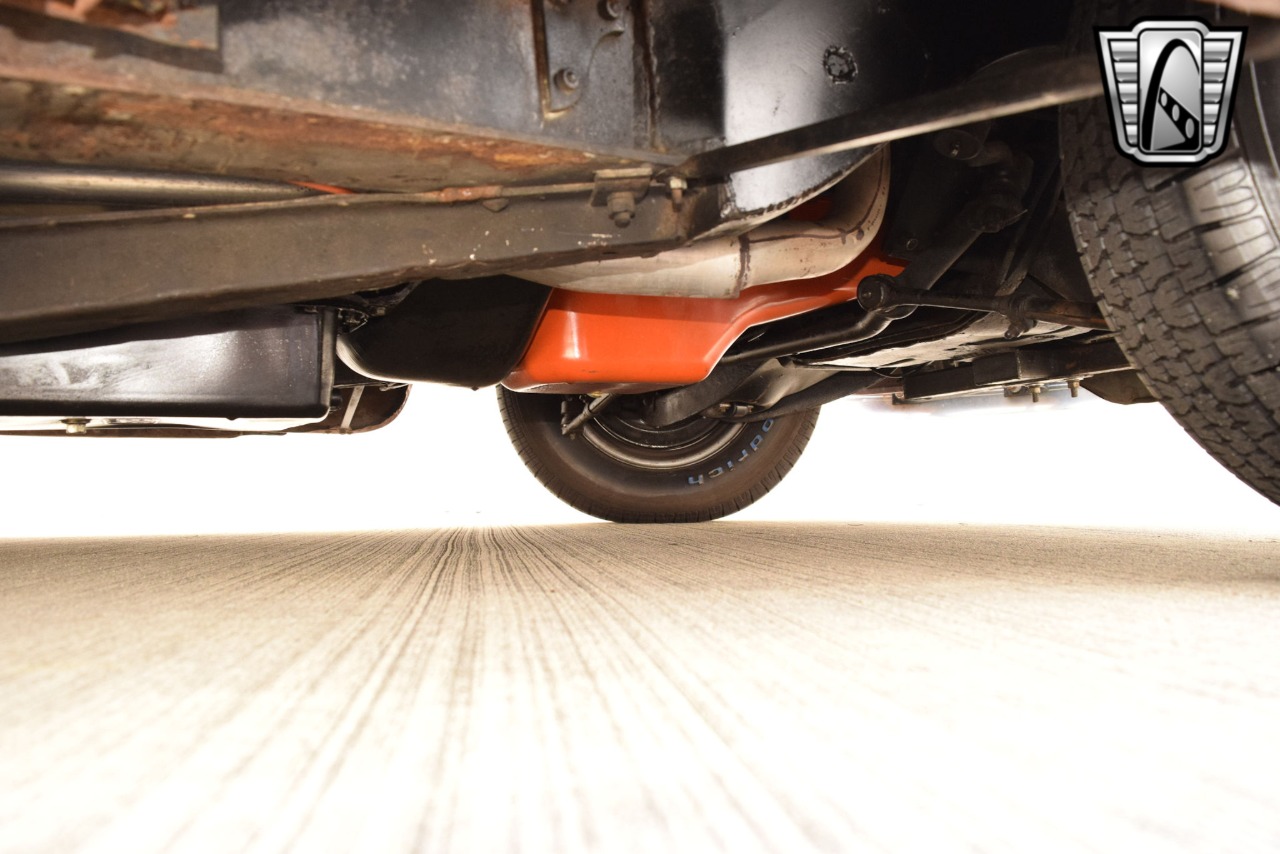 1940 Chevrolet Special - Deluxe 98