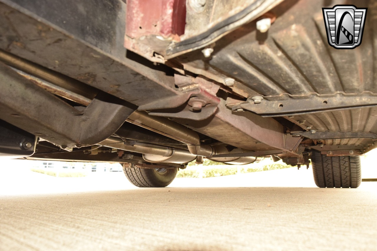 1940 Chevrolet Special - Deluxe 14