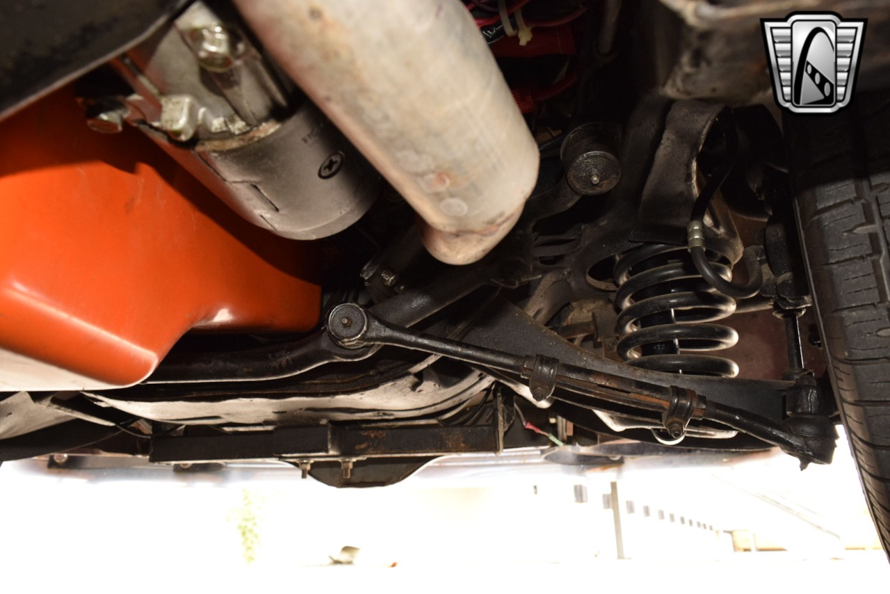 1940 Chevrolet Special - Deluxe 99