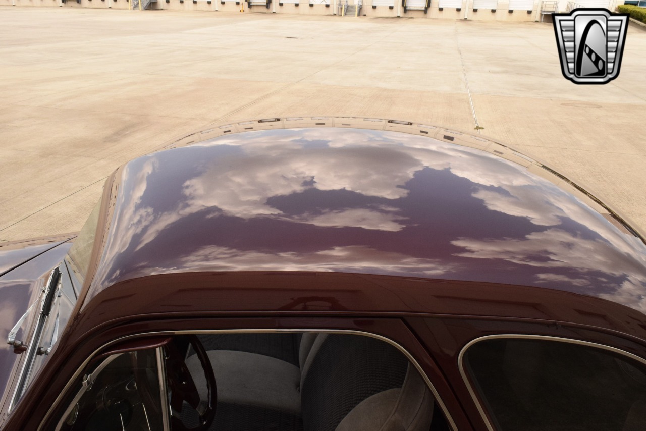 1940 Chevrolet Special - Deluxe 59