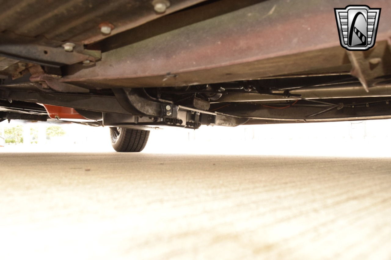 1940 Chevrolet Special - Deluxe 79