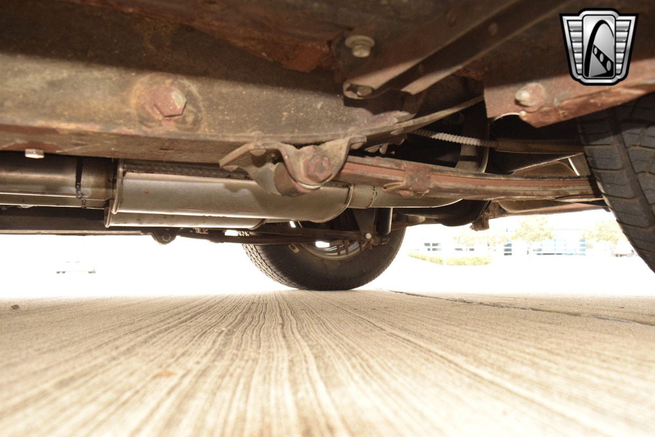 1940 Chevrolet Special - Deluxe 81