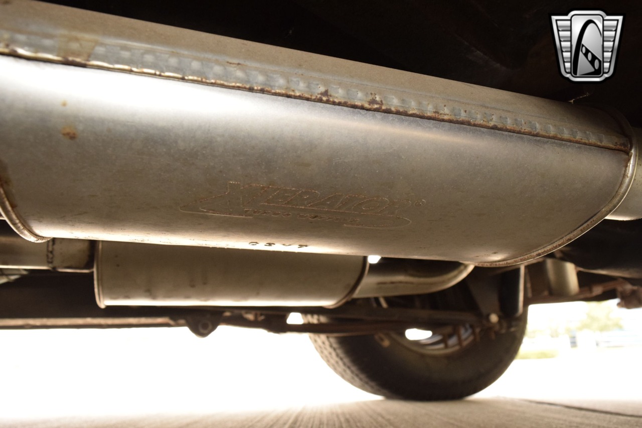 1940 Chevrolet Special - Deluxe 82