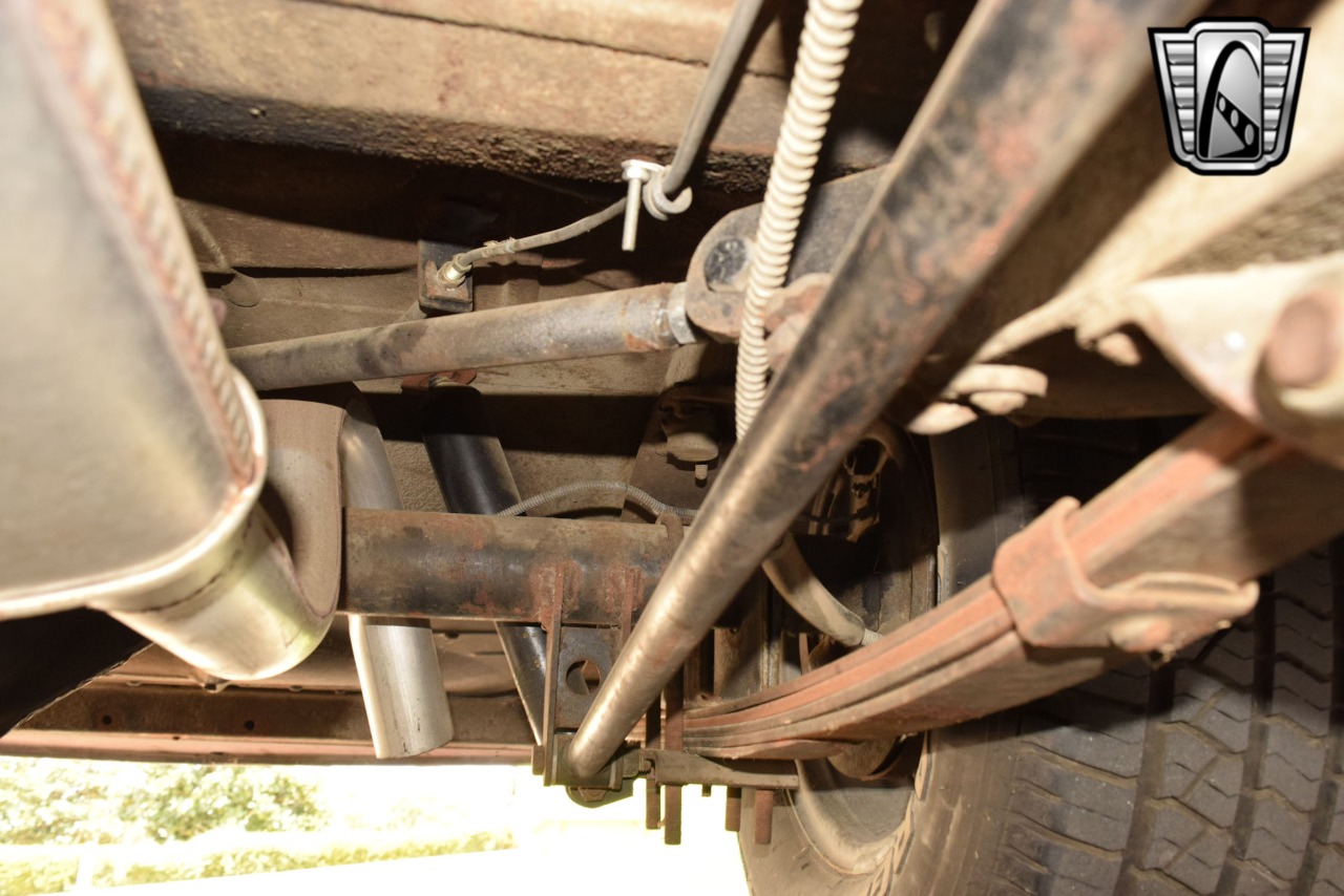 1940 Chevrolet Special - Deluxe 15