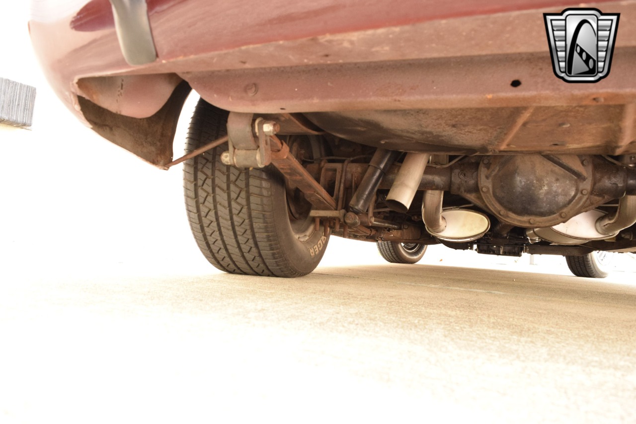 1940 Chevrolet Special - Deluxe 83