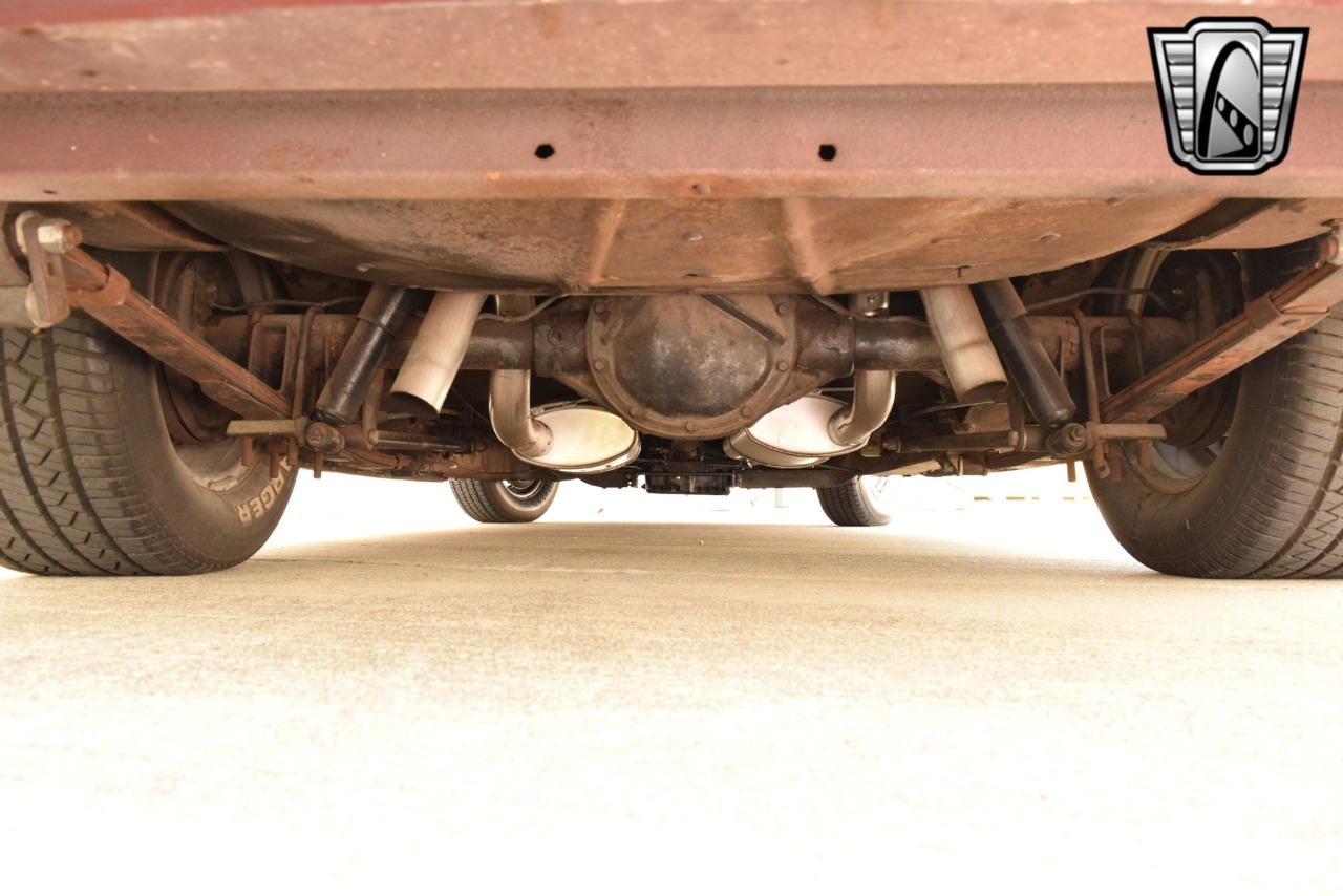 1940 Chevrolet Special - Deluxe 84