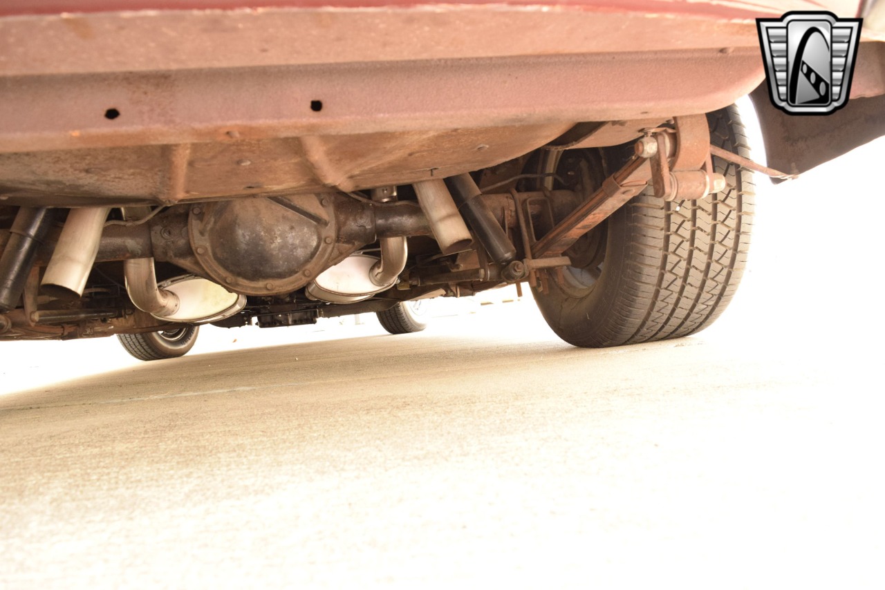 1940 Chevrolet Special - Deluxe 85