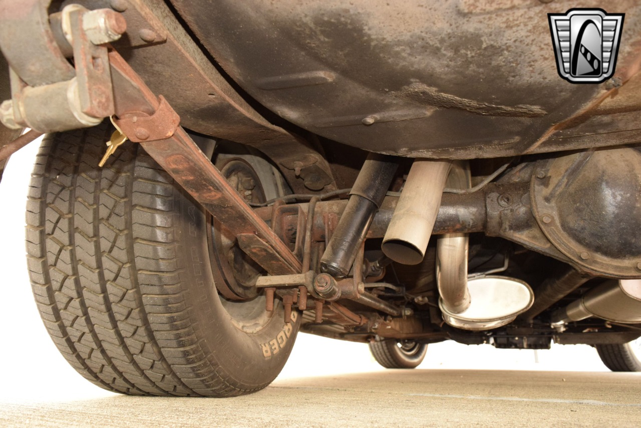 1940 Chevrolet Special - Deluxe 86