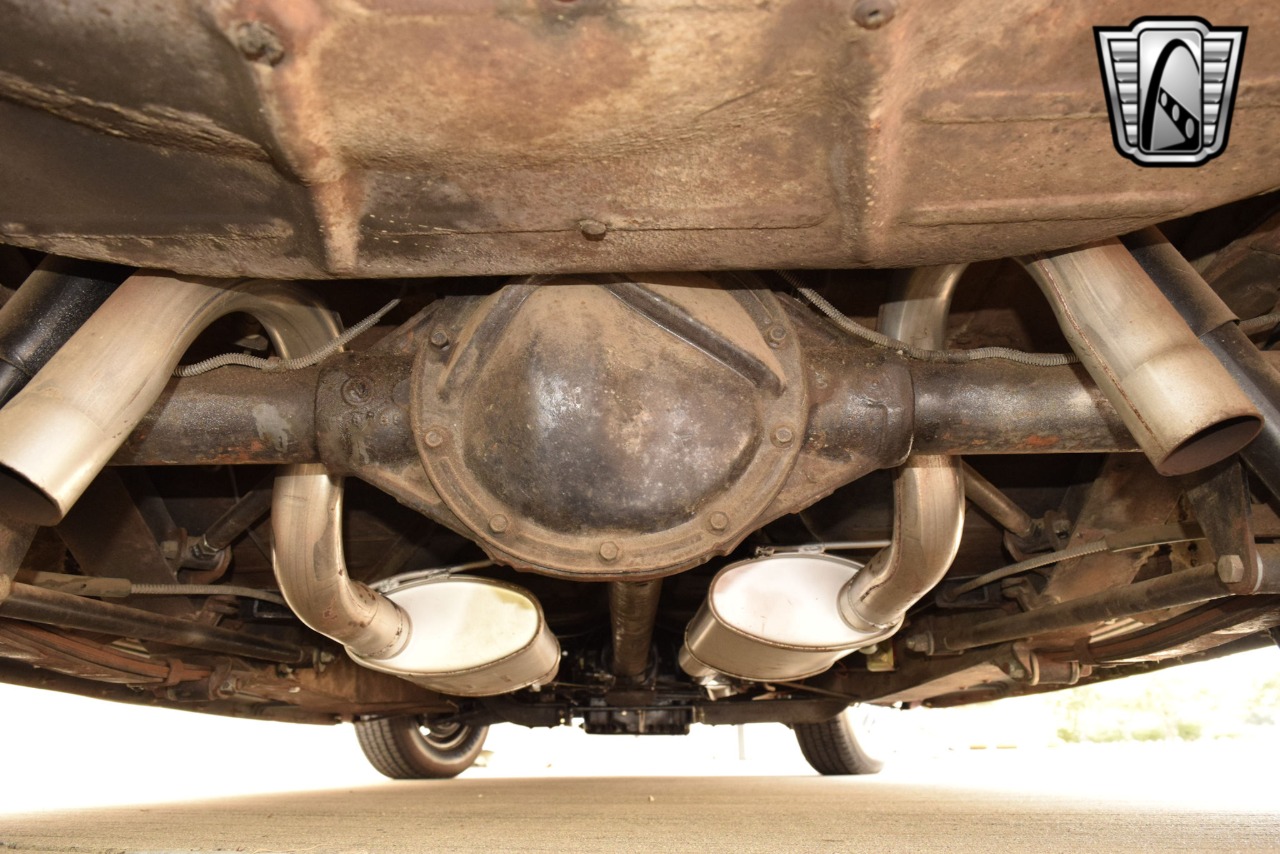 1940 Chevrolet Special - Deluxe 87