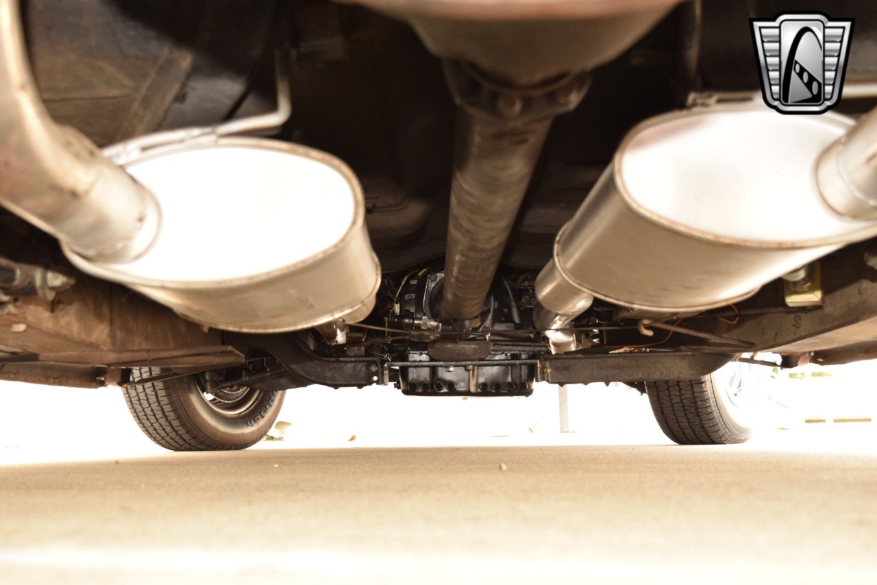 1940 Chevrolet Special - Deluxe 88