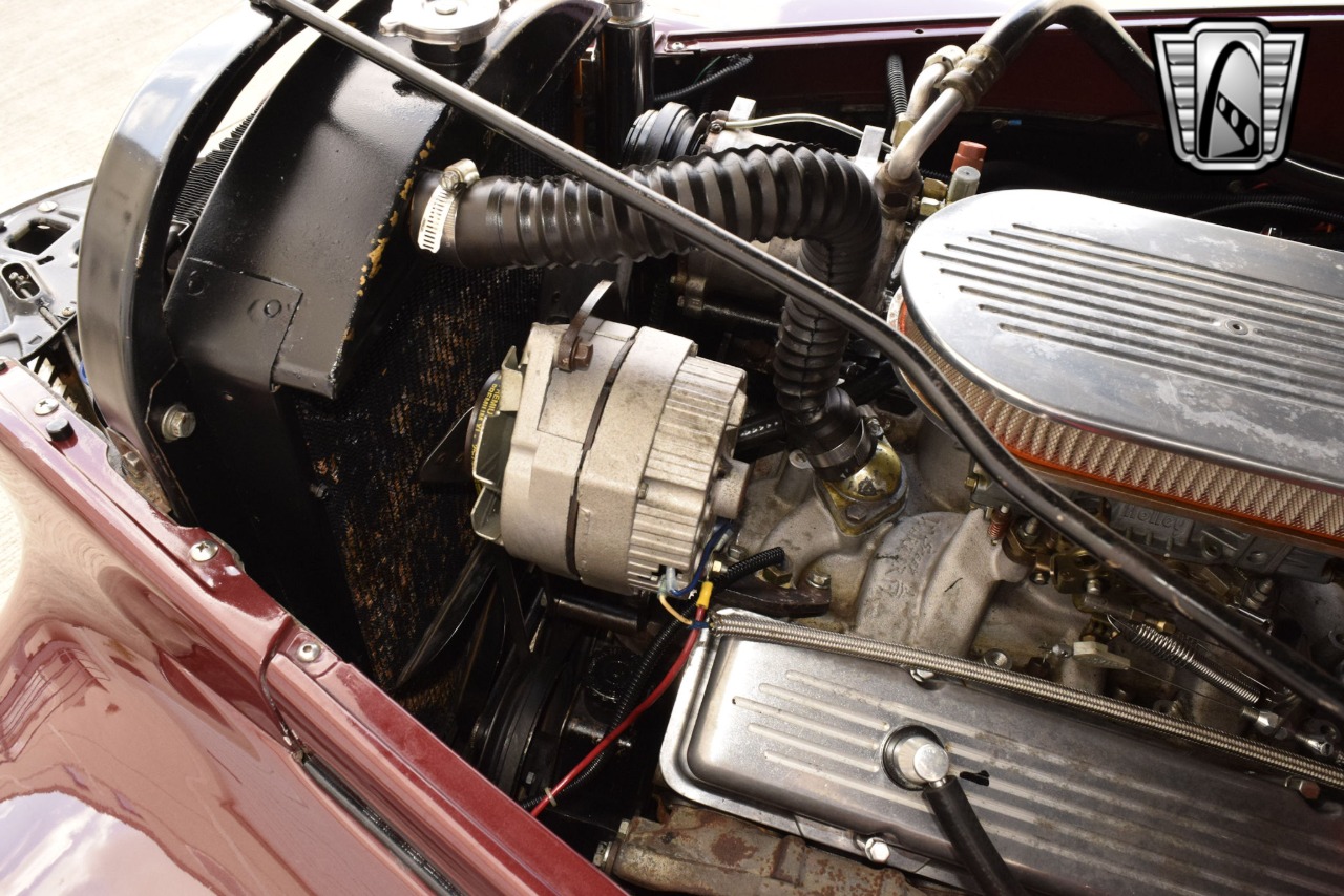 1940 Chevrolet Special - Deluxe 22