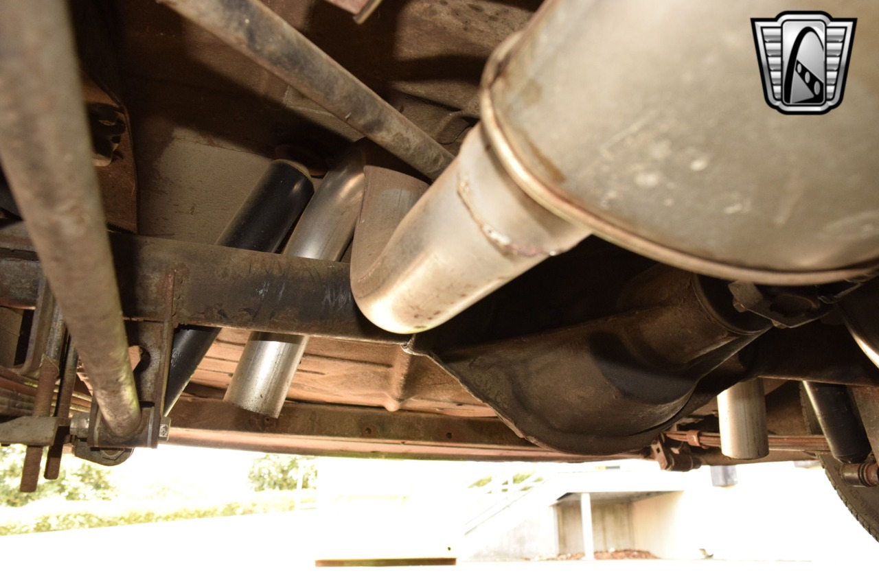 1940 Chevrolet Special - Deluxe 90