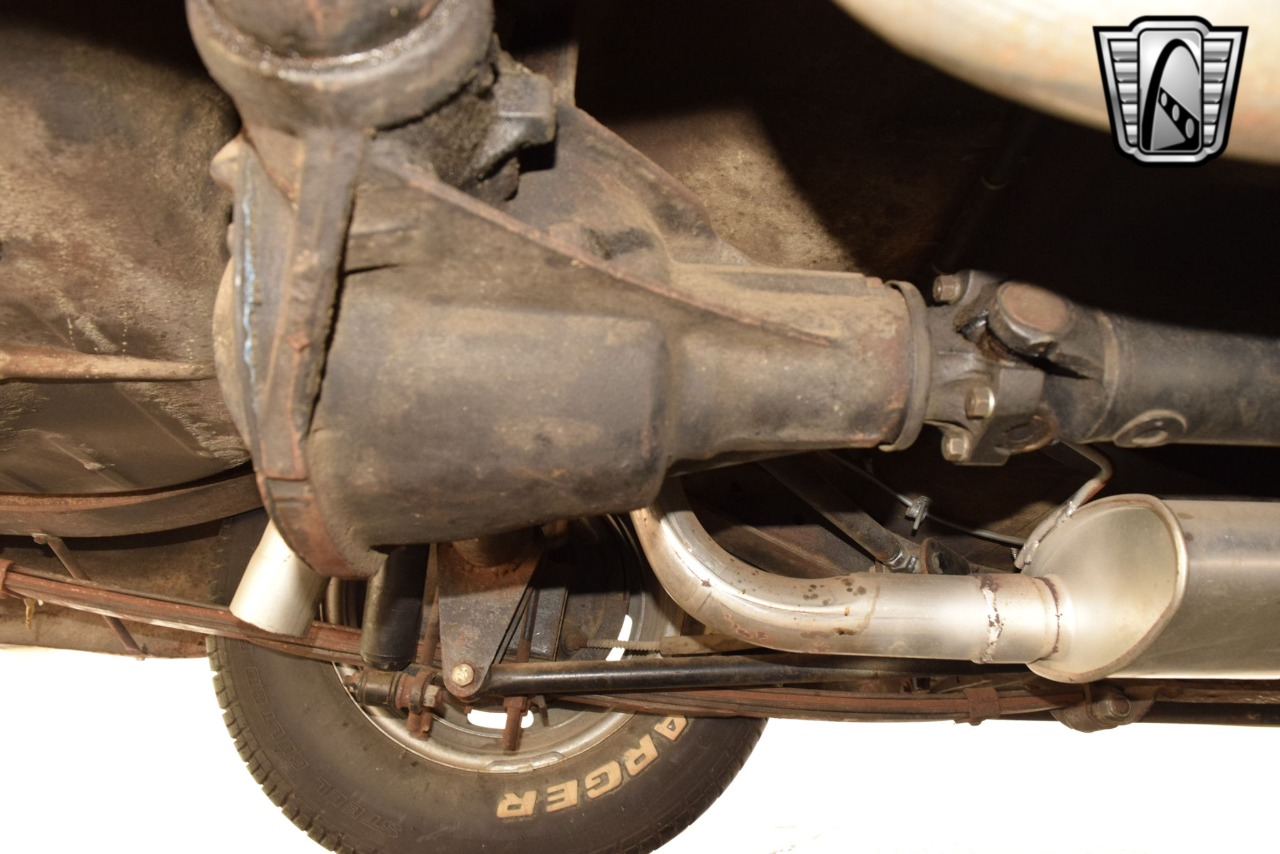 1940 Chevrolet Special - Deluxe 91