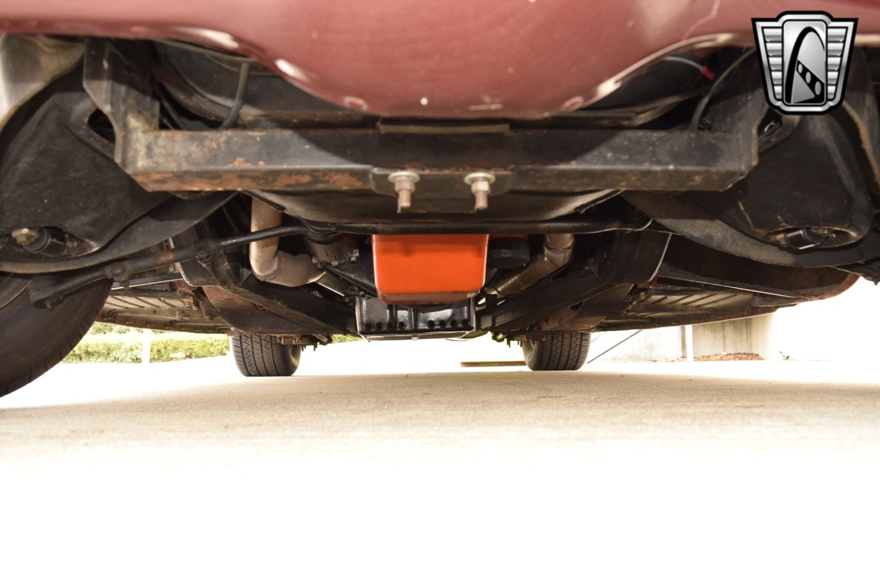 1940 Chevrolet Special - Deluxe 12