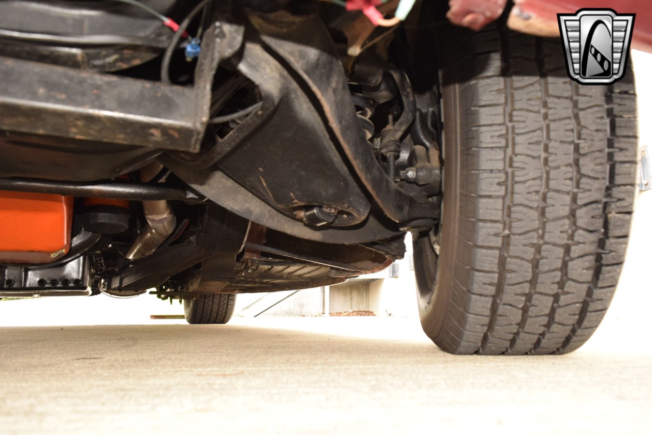 1940 Chevrolet Special - Deluxe 72