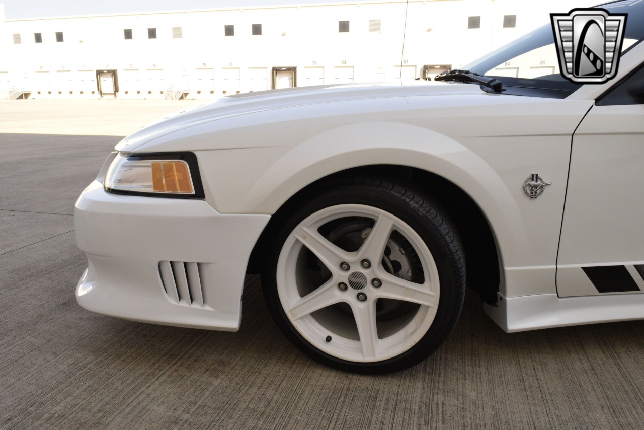 1999 Ford Mustang 52