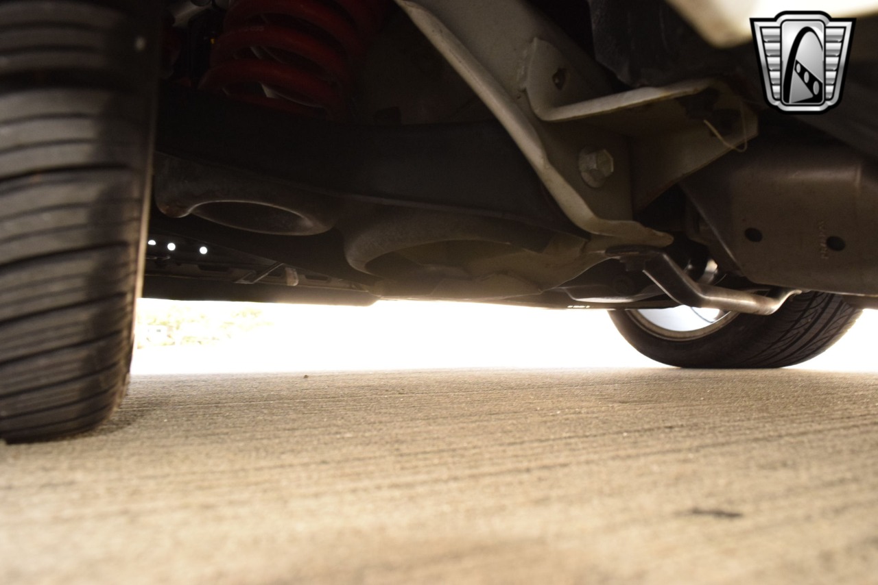 1999 Ford Mustang 73