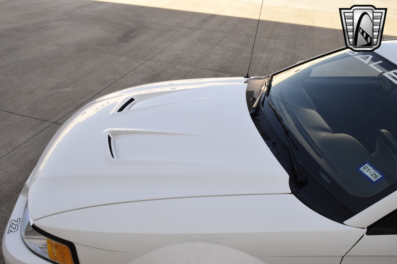 1999 Ford Mustang 53