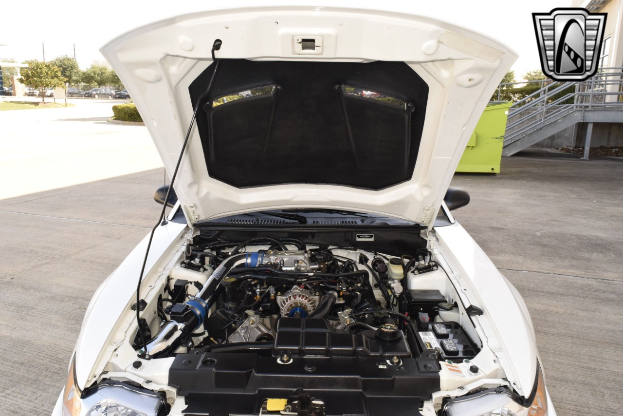 1999 Ford Mustang 95