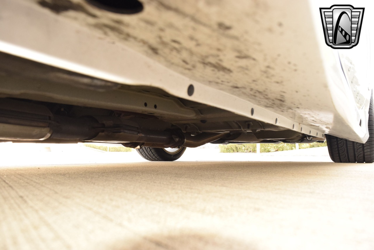 1999 Ford Mustang 75