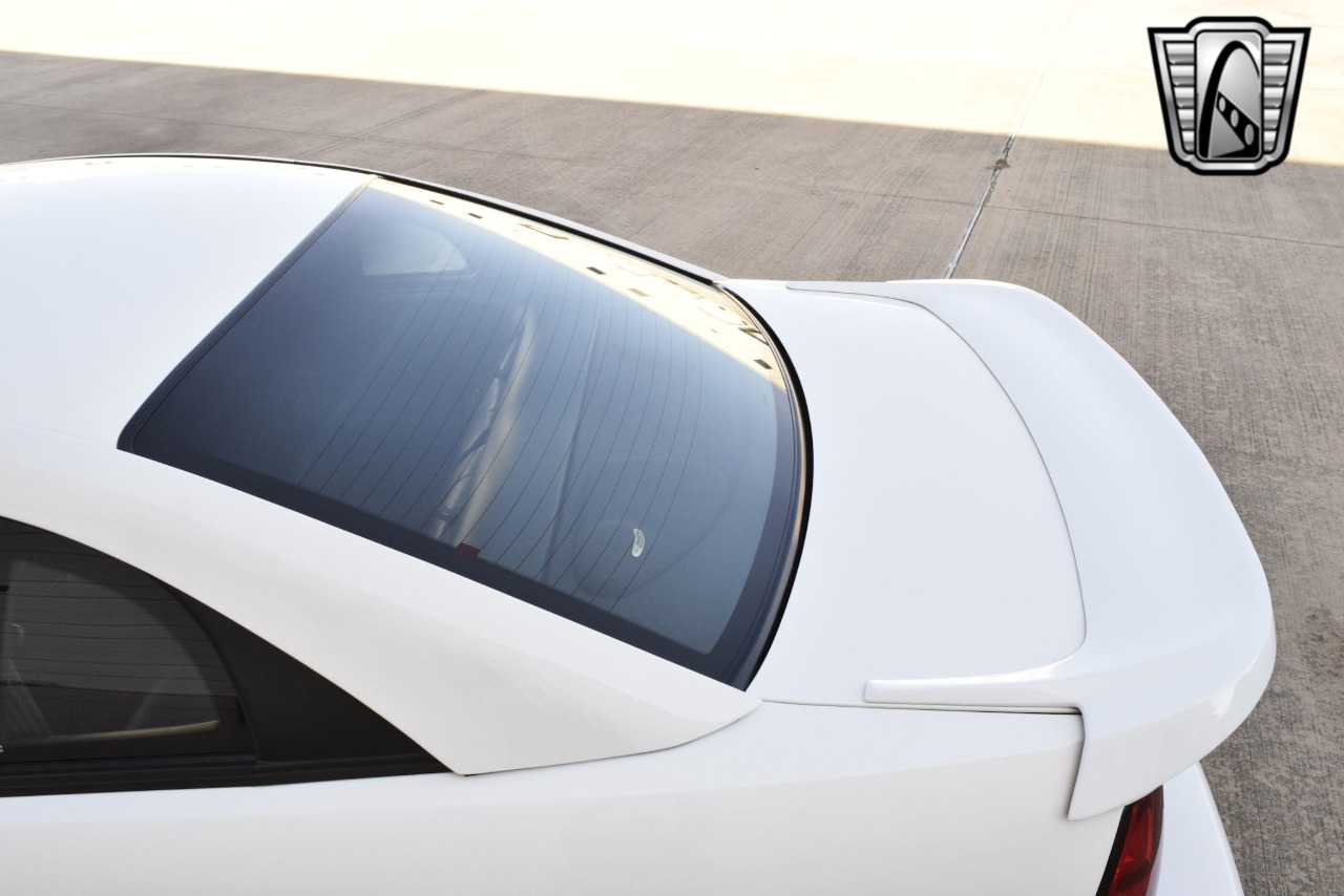 1999 Ford Mustang 58