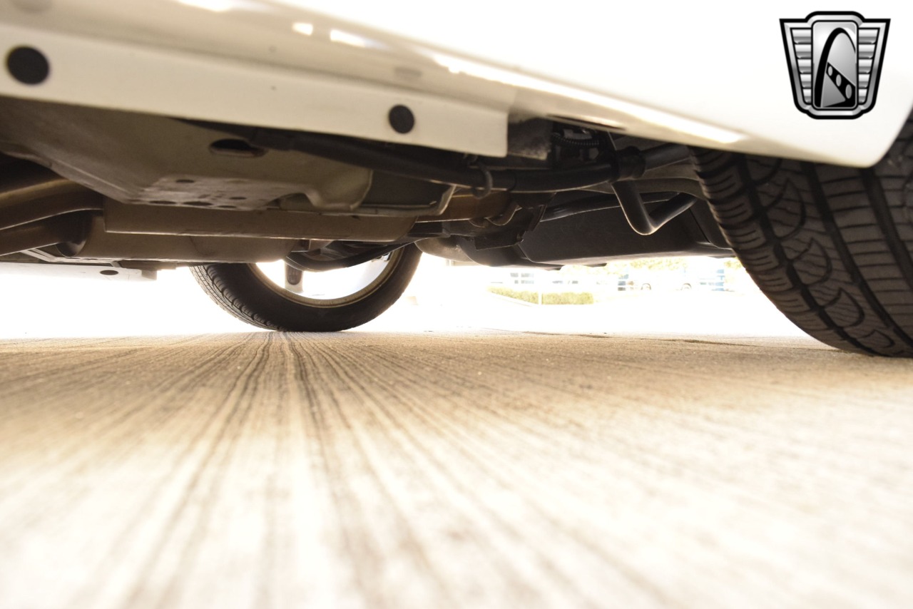 1999 Ford Mustang 78