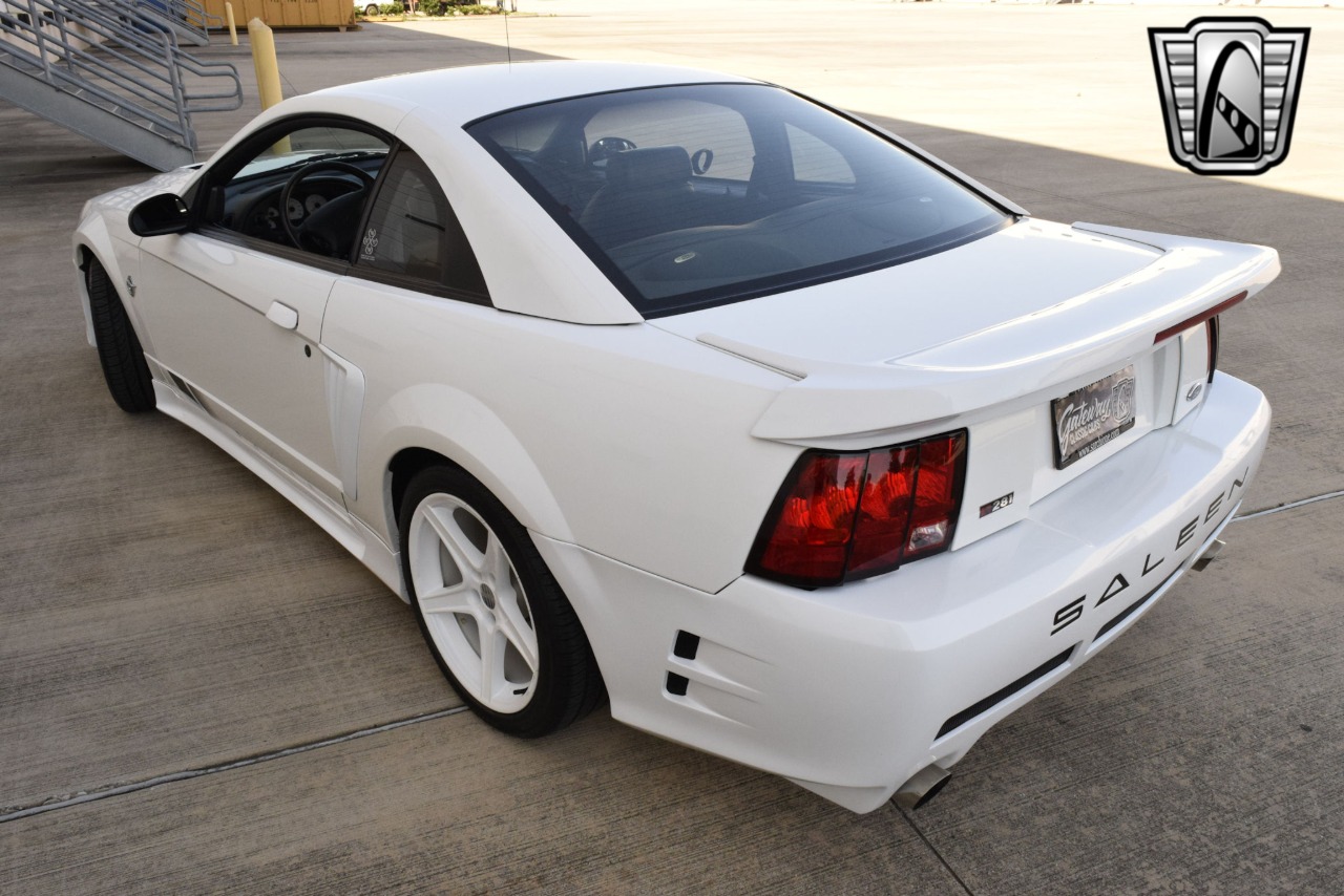 1999 Ford Mustang 59