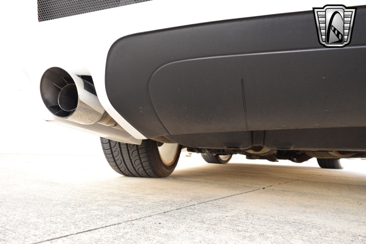 1999 Ford Mustang 79