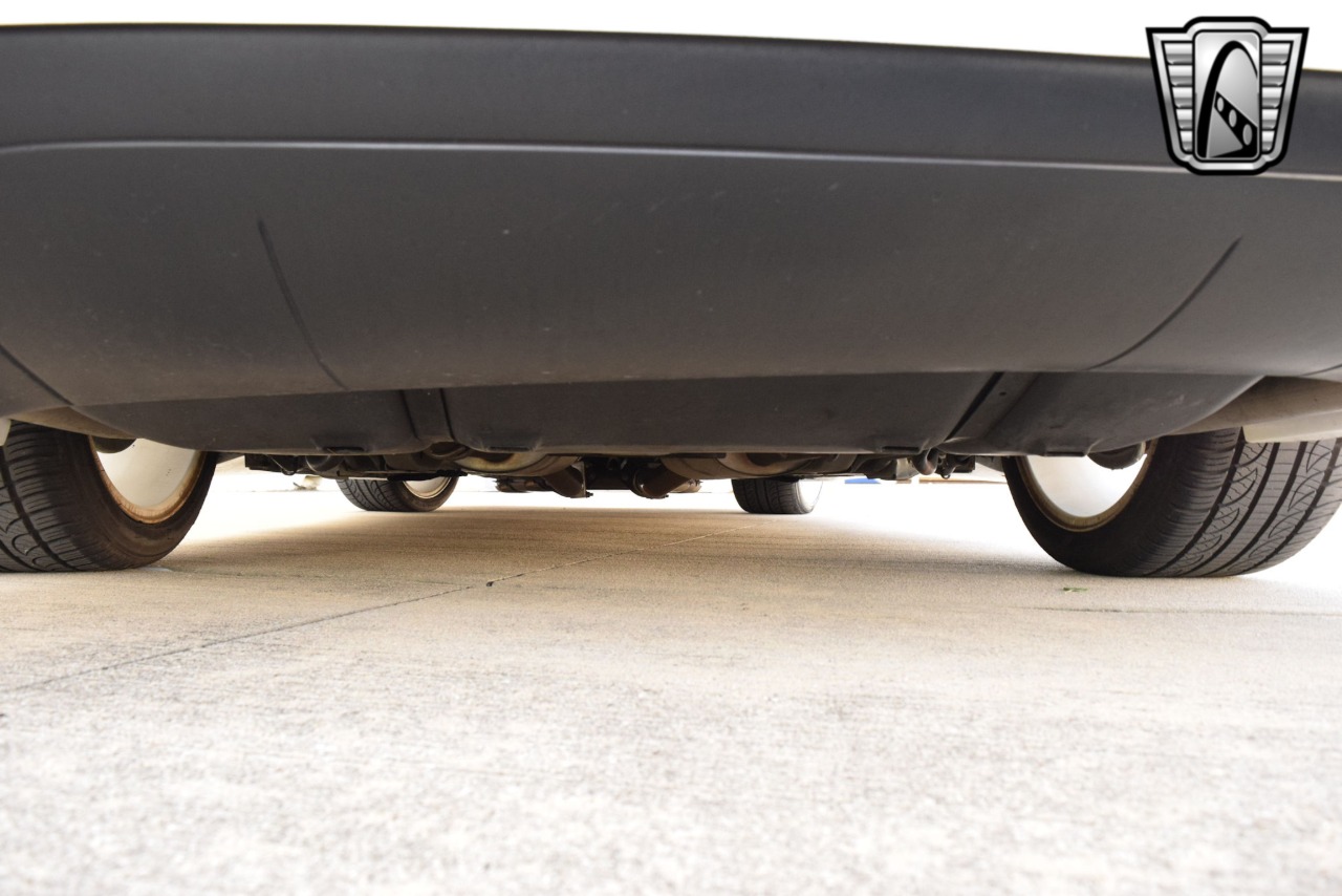 1999 Ford Mustang 80