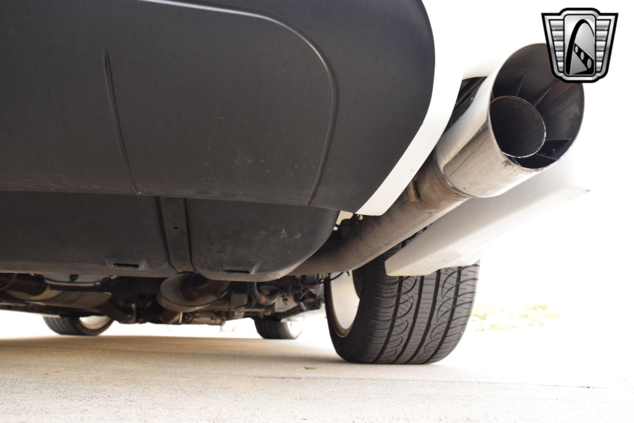 1999 Ford Mustang 81