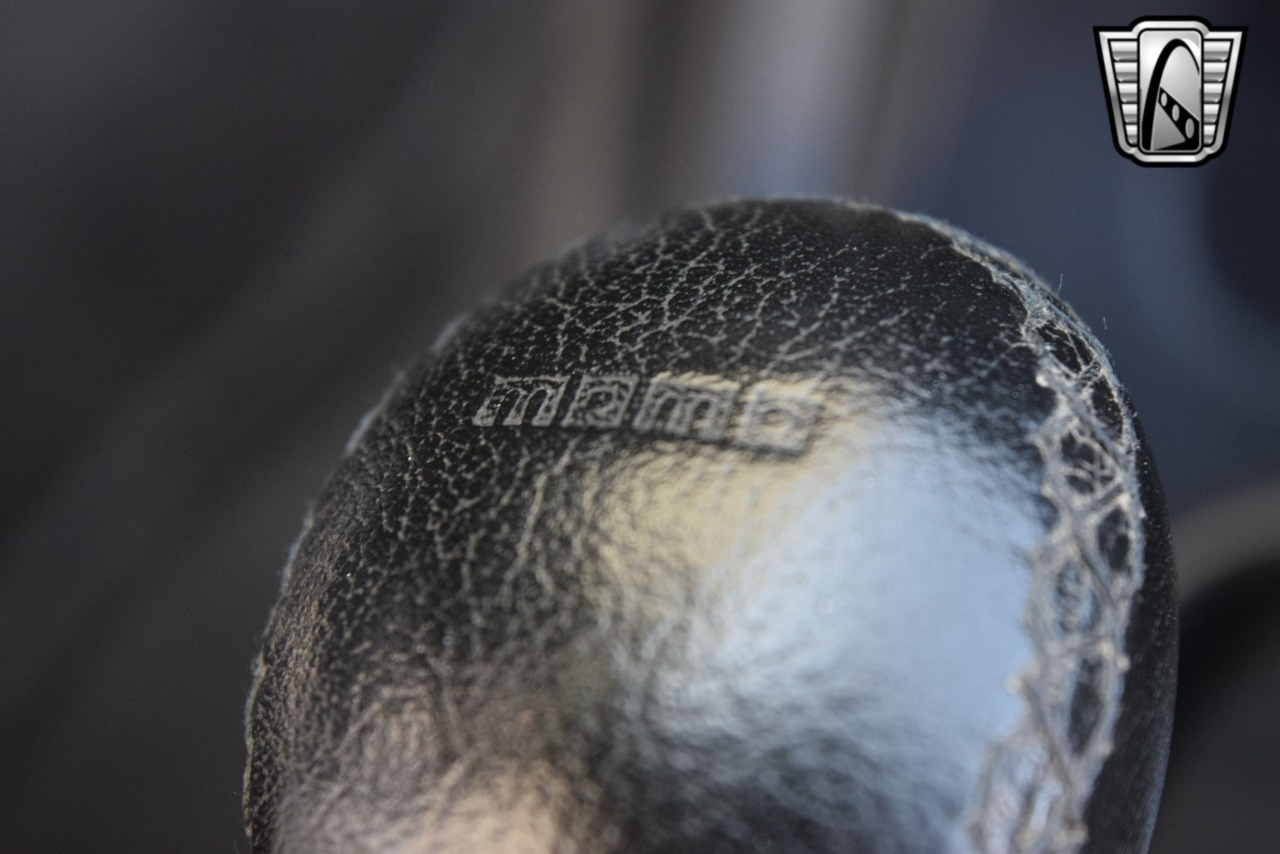 1999 Ford Mustang 25