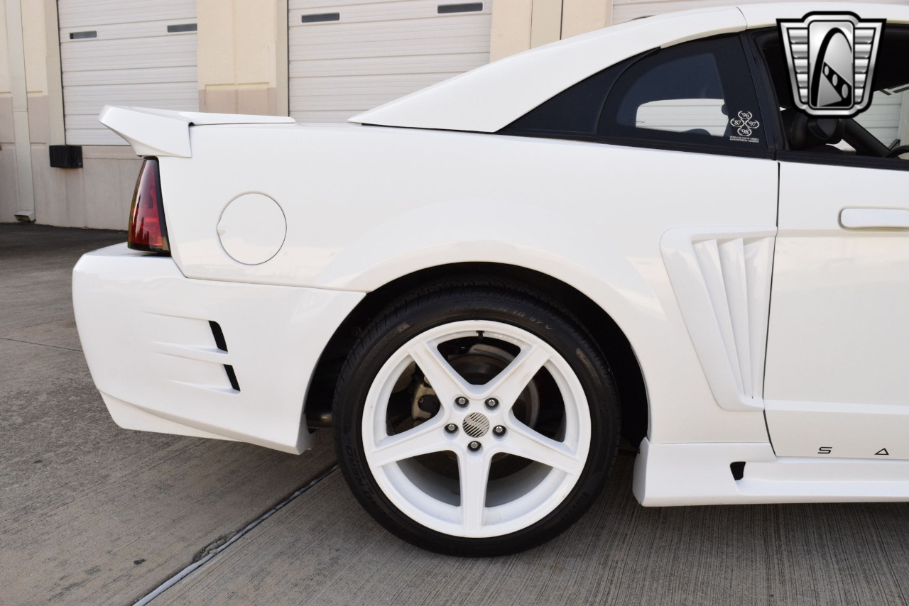 1999 Ford Mustang 61