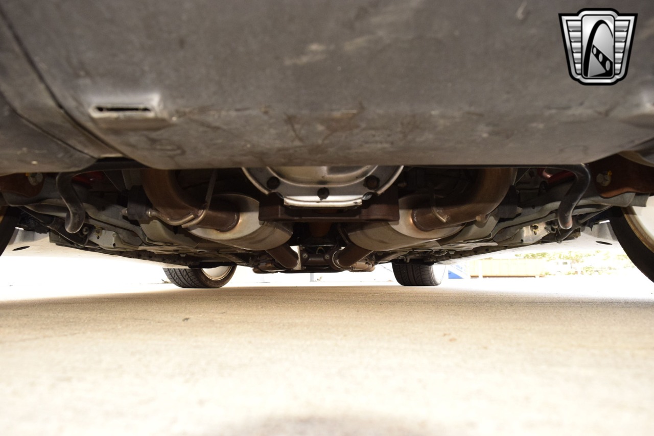 1999 Ford Mustang 15