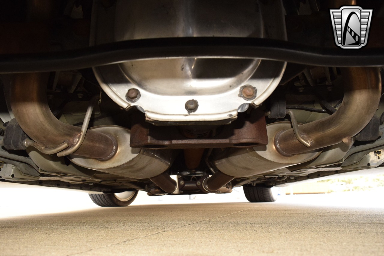 1999 Ford Mustang 83