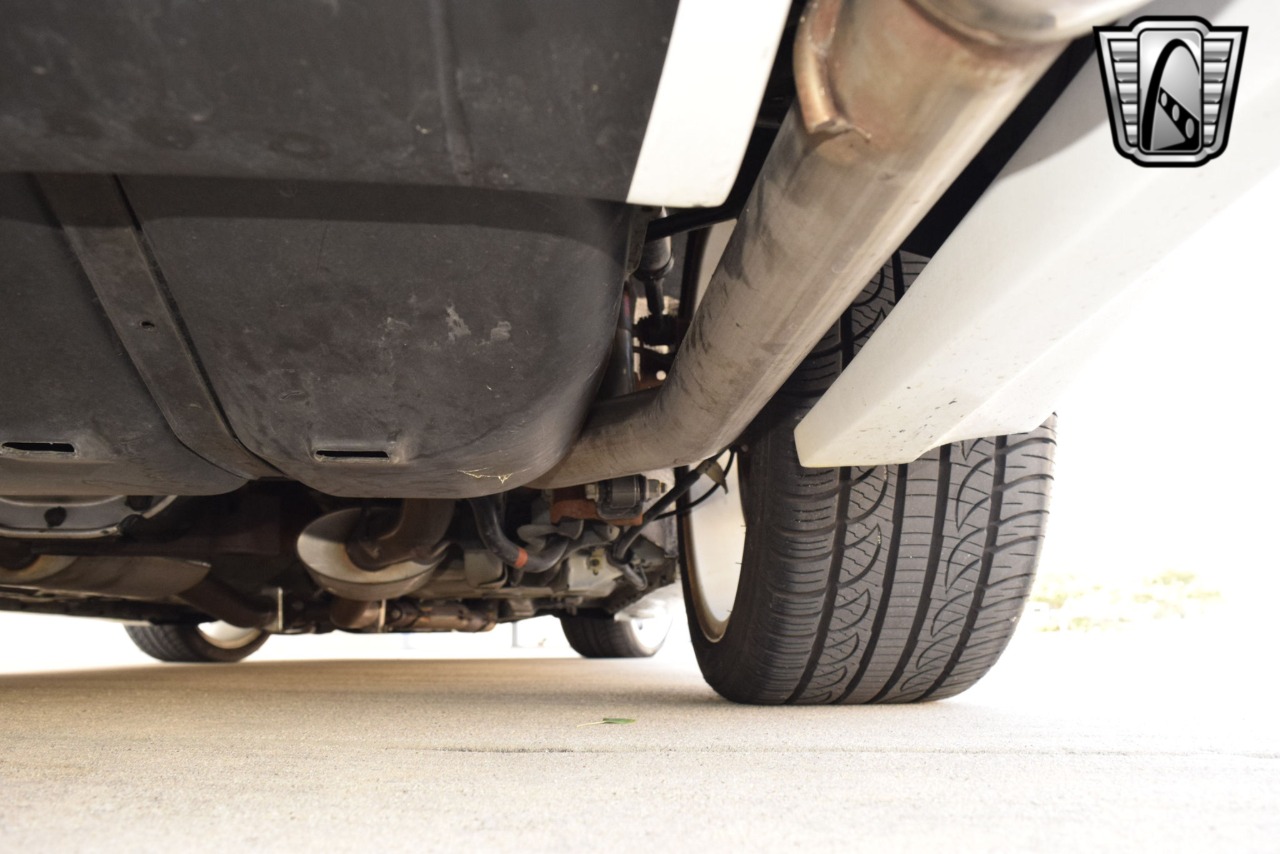 1999 Ford Mustang 84