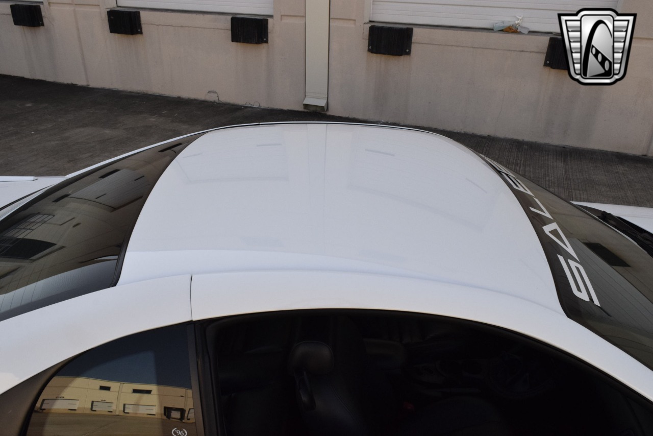 1999 Ford Mustang 65